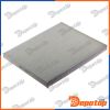 Filtre d'habitacle pour FIAT | FCF-FT-020, 799-AC